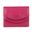 Dámská kožená peněženka Leisel Deda 4060001564 (růžová)