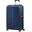 Skořepinový cestovní kufr Lite-Box 98 l (tmavě modrá)