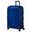 Skořepinový cestovní kufr C-lite Spinner 94 l (tmavě modrá)
