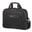 Geanta pentru laptop At Work Laptop Bag 33G 15 l 15.6" (	černá/oranžová)