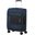 Kabinový cestovní kufr Vaycay S 40 l (tmavě modrá)
