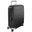 Kabinový cestovní kufr S'Cure Spinner 34 l (černá)