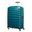 Cestovní kufr Lite-Shock Spinner 73 l (modrá)