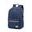 Městský batoh Upbeat Zip 19,5 l (tmavě modrá)