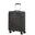 Kabinový cestovní kufr Crosstrack 40 l (tmavě šedá)