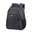 Batoh At Work Laptop Backpack 20,5 l 13.3"-14.1" (šedá/oranžová)