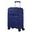 Kabinový cestovní kufr Sunside 35 l (tmavě modrá)