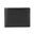 Pánská kožená peněženka Vegetale 1021 (černá)