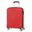 Kabínový cestovný kufor Tracklite Spinner 34G 34 l (červená)