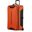 Cestovní taška na kolečkách Ecodiver 122 l (oranžová)