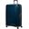 Skořepinový cestovní kufr Nuon EXP 125/137 l (tmavě modrá)