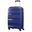 Cestovní kufr Bon Air Spinner 57,5 l (tmavě modrá)