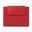 Dámská kožená peněženka Bromley Dawina 4060001572 (červená)