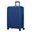 Skořepinový cestovní kufr Novastream L EXP 103/121 l (tmavě modrá)