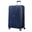 Cestovní kufr Tracklite Spinner EXP 105/120 l (tmavě modrá)