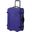 Cestovní taška na kolečkách Roader S 39,5 l (fialová)