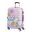 Cestovní kufr Wavebreaker Disney Spinner 64 l (Daisy Pink Kiss)
