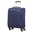 Kabinový cestovní kufr Holiday Heat Spinner 38 l (tmavě modrá)