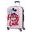 Cestovní kufr Wavebreaker Disney Spinner 64 l (Minnie Darling Pink)
