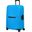 Skořepinový cestovní kufr Magnum Eco XL 139 l (modrá)