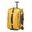 Kabinová taška s kolečky PARADIVER 51 l (žlutá)