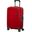 Kabinový cestovní kufr Nuon EXP 38/42 l (červená)