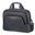 Taška na notebook At Work Laptop Bag 15 l 15.6" (šedá/oranžová)