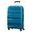 Cestovní kufr Bon Air Spinner 57,5 l (modrá)