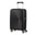 Kabinový cestovní kufr Soundbox EXP 35,5/41 l (černá)