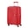 Cestovní kufr Soundbox Spinner EXP 71,5/81 l (červená)