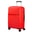 Cestovní kufr Sunside EXP 72,5/83,5 l (červená)