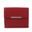 Dámská kožená peněženka Belg Dartrud 4060001416 (červená)