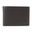 Pánska kožená peňaženka Attack 2 SLG 047 (tmavě hnědá)