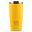 Nerezový termohrnek Vivid třívrstvý 550 ml (žlutá)