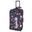 Cestovní taška na kolečkách Contin 3 100 l (růžová)