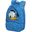 Dětský batoh Disney Ultimate 2.0 S+ Donald Stars 8,5 l (modrá)