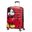 Cestovní kufr Wavebreaker Disney Spinner 64 l (Mickey Comics Red)