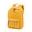 Městský batoh Upbeat Zip 19,5 l (žlutá)