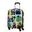 Kabinový cestovní kufr Marvel Legends 36 l (multicolor)