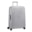 Cestovní kufr S'Cure Spinner 102 l (stříbrná)