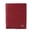 Portofel de piele pentru acte Golf 2.0 90448-051 (tmavě červená)