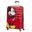 Cestovní kufr Wavebreaker Disney Spinner 96 l (Mickey Comics Red)