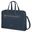 Dámska taška na notebook Zalia 2.0 2 COMP 15.6" (modrá)