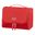 Kozmetická taška Karissa CC (červená)