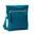 Dámska crossbody kabelka S Leonce RFID (modrá )