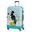 Cestovní kufr Wavebreaker Disney Spinner 96 l (Mickey Blue Kiss)