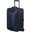 Cestovná taška na kolieskach Ecodiver 48 l (tmavě modrá)