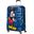 Cestovní kufr Wavebreaker Disney Spinner 96 l (Mickey Future Pop)