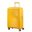 Cestovní kufr Soundbox Spinner EXP 71,5/81 l (golden yellow)