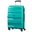 Cestovní kufr Bon Air Spinner 57,5 l (tyrkysová)